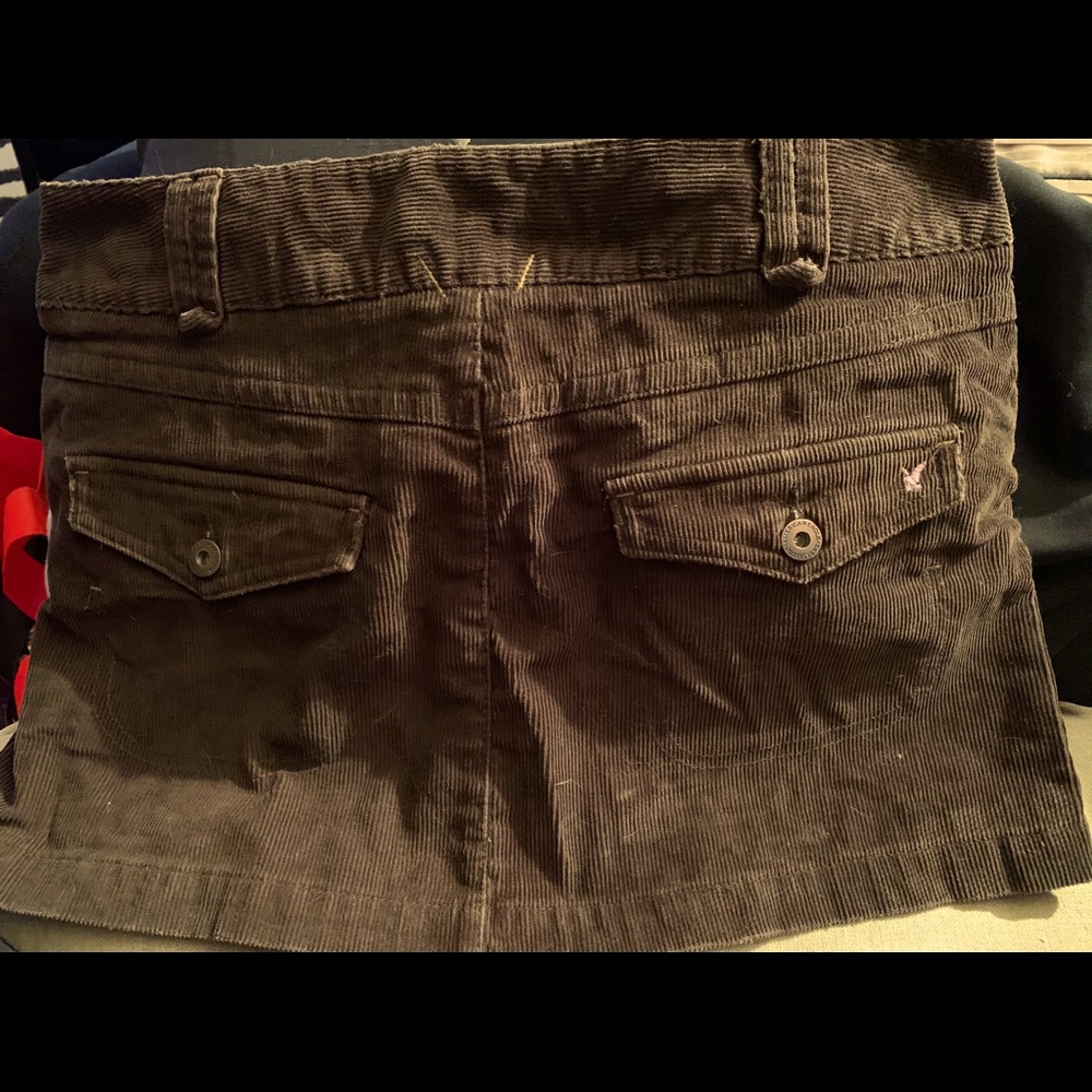 American Eagle Outfitters skirt